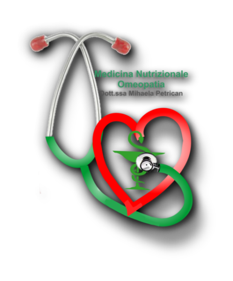 Dott.ssa Mihaela Petrican - Medico nutrizionista, Nutrizionie clinica, Medicina nutrizionale, Omeopatia