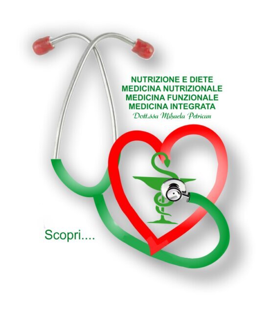 Dott.ssa Petrican Mihaela - Nutrizionista, Medicina Funzionale 