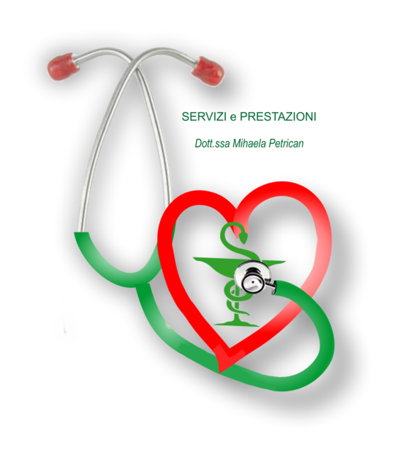 Servizi - Nutrizionista Dott.ssa Mihaela Petrican