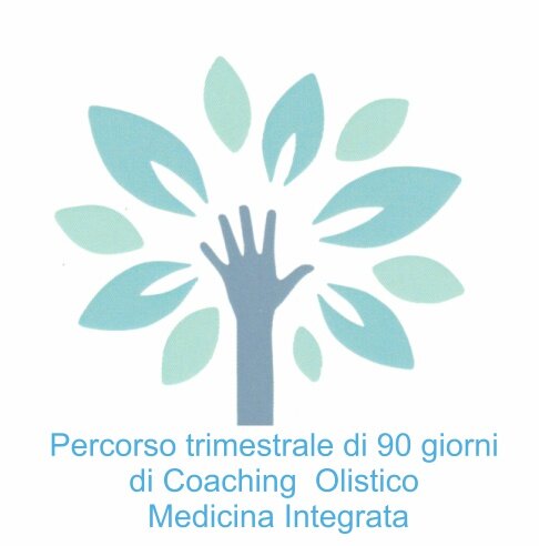 Coaching Olistico - Medicina Integrata #1