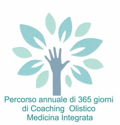 Coaching Olistico - Medicina Integrata #2