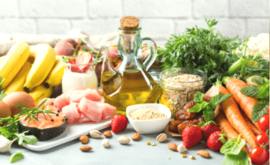 Dieta personalizzata