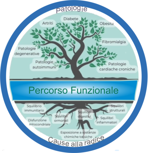 Cause alla radice Dott.ssa Mihaela Petrican