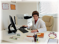 Dott.ssa Mihaela Petrican - Nutrizionie clinica - Medicina nutrizionale - Agopuntura clinica - Omeopatia